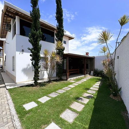 Casa Duplex Na Praia De Taperapuan Porto Seguro Exterior foto