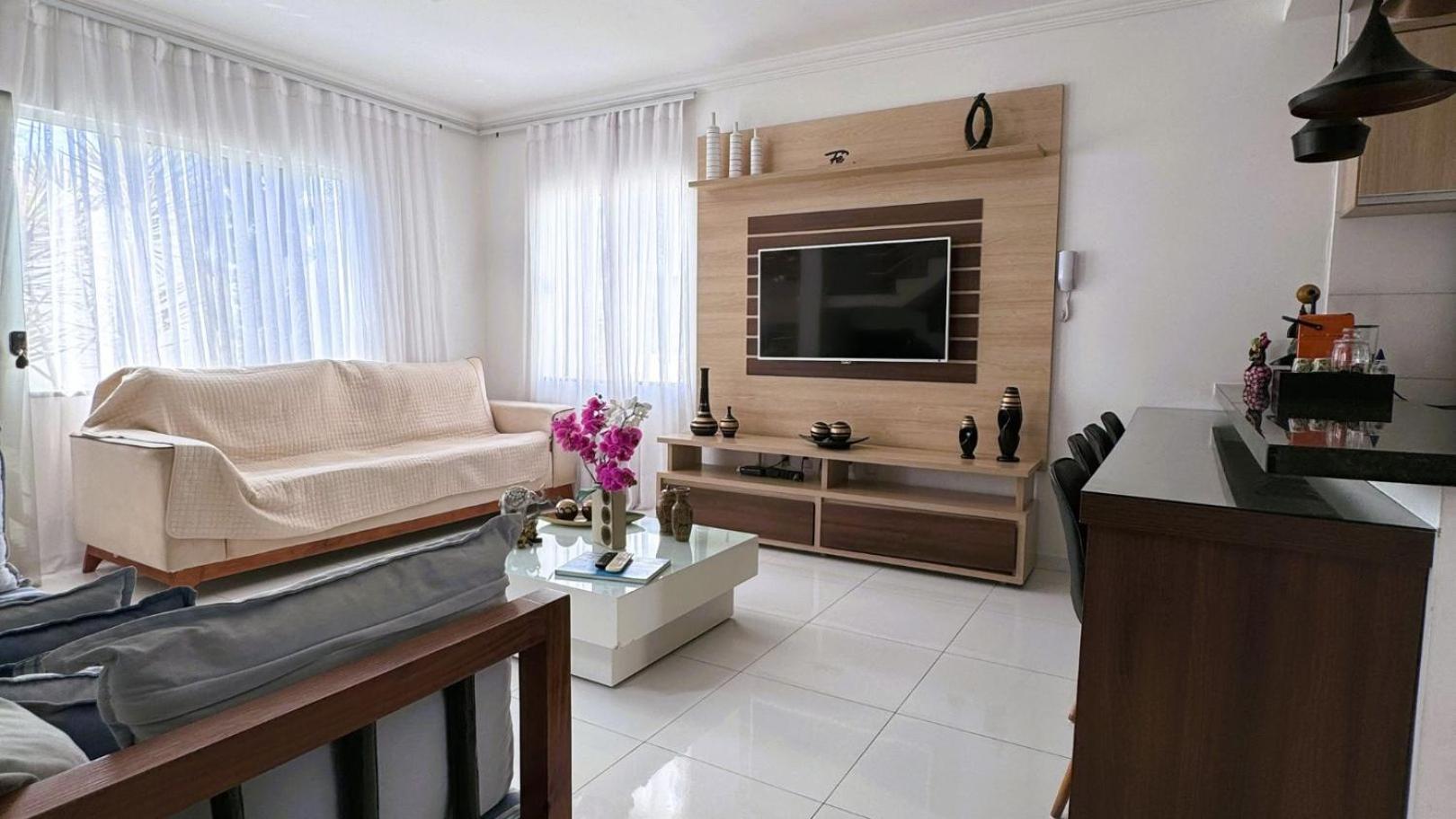 Casa Duplex Na Praia De Taperapuan Porto Seguro Exterior foto